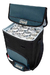 Conservadora Termica Bolso Termico Coleman 54 Latas Azul - Tiendanext