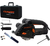 Acanaladora De Pared Concreto 1500w Industrial 2 Discos