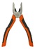 Alicate Pinza Universal 7 PuLG 180 Mm Black Decker Bdht81588 en internet