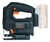 Sierra Caladora Inalambrica Brushles 66mm 18v Lusqtoff Black - comprar online