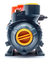 Bomba Periferica 1/2hp 1800l/h Daewoo Daqb60 30m Altura