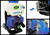 Fumigador A Explosion Mochila 42cc 20l 12mts 2 Tiempos Kld