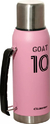 Juego Matero Mate Termo 1 Litro Acero Inoxidable Lusqtoff - Tiendanext