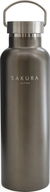 Botella Termica Sakura 750ml Deluxe Edition Acero Inoxidable
