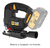 Sierra Caladora Pendular Brushless Bateria Caterpillar Dx51b en internet