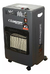 Estufa Garrafera Infrarroja Calefactor Lusqtoff 4200w