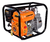 Motobomba Naftera A Explosion Lusqtoff Centrifuga 5.5hp 3.6l