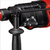 Rotomartillo Percutor Einhell Tc-rh 800 4f Sds Plus 2,6j