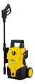 Hidrolavadora Alta Presion 110bar 1400w Bta 6.5 L/min Ruedas en internet