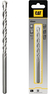 Mecha Broca Widia Pared Concreto Cat 5mm Para Taladro
