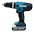 Taladro Percutor Inalámbrico Makita 18v 13mm + 2 Baterías en internet