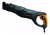 Sierra Sable De Mano Lusqtoff 1010w Electrico Black Series en internet