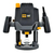 Fresadora Router Tupi Rebajador Cat Dx89 2100w Profesional - comprar online