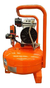 Compresor Odontologico Silencioso 1hp 24l Lusqtoff S/ Aceite - Tiendanext