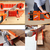 Caja De Inglete Black Decker Con Serrucho 14 PuLG Bdht20346 - comprar online