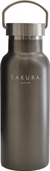 Botella Termica Sakura 500ml Deluxe Edition Acero Inoxidable
