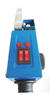 Termofusora 1500w Kld Tf1500 Boquillas Maletin Accesorios - tienda online
