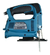 Sierra Caladora Pendular Makita 4328 450w Velocidad Variable - comprar online