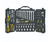 Set Herramientas Stanley 110 Piezas + Maletin Stmt81243 - comprar online