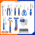 Set Kit Juego De Herramientas Wadfow 27 Piezas Con Bolso en internet
