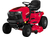 Tractor Cortadora De Pasto Gasolina 19 Hp 547cc Craftsman
