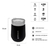 Vaso Termico Stanley Everyday 290 Ml Acero Inoxidable - Tiendanext