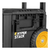 Carro Caja De Herramientas Cat 3 Modulos Apilable Con Ruedas - tienda online