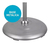 Ventilador De Pie 3 Velocidades 180° 130w 20 PuLG Peabody