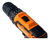 Taladro Atornillador Percutor Inalambrico 18v 10mm Kit Bosch - comprar online