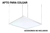 Panel Plafon Embutible 60x60cm Led Fria 48w 4080lm Candela - Tiendanext