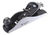 Cepillo Carpintero Manual Plano Garlopa Tactix N2 41x180 Mm