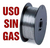 Alambre Flux Mig Soldar Sin Gas - Rollo X 1kg 0,9mm Lusqtoff - comprar online