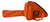 Motosierra Naftera 25cc Lusqtoff Gs-2500 1.2hp 11000rpm Prm Color Naranja - Tiendanext