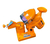 Afilador Para Cadenas Motosierra Con Disco Lusqtoff 11002-b - comprar online