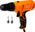 Taladro Atornillador Lusqtoff 300w 10mm Reversible Tal300-8