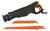 Sierra Sable De Mano Lusqtoff 1010w Electrico Black Series