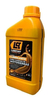 Aceite Lubricante Para Cadena Motosierra 1 Lt Lusqtoff
