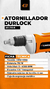 Imagen de Atornillador Drywall Con Tope 1/4 PuLG Lusqtoff 710w Durlock