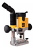 Fresadora Rebajadora Router Tupi Dewalt Dw621 1100w Vel Var - Tiendanext