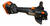 Amoladora Angular Inalambrica Lusqtoff 115mm 18v Brushless - tienda online