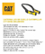 Linterna Led De Cuello Cat Ct7100nb 200 Lumens Caterpillar - tienda online