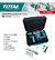Rotomartillo Taladro Percutor Sds Plus 1800w Total + Mechas - tienda online