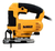 Sierra Caladora Pendular Dewalt Dwe300 650w 6 Velocidades - comprar online
