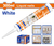 Liquido Adhesivo Clavos Madera Metal Wadfow 300ml Pack 24 Un - Tiendanext