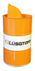 Yerbera De Lata Yerba Mate 250gr Tambor Lusqtoff Racing