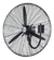 Ventilador Industrial De Pie Y Pared Peabody 220w 26 PuLG en internet