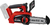 Electrosierra De Mano Inalambrica Einhell Fortexxa 18/20 18v - comprar online