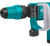 Martillo Demoledor Total Antivibracion 1500w 25j Industrial - comprar online