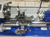 Imagen de Torno Mecanico Paralelo Kld 400mm Avance Automatico Templado