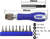 Juego Set De Puntas De Precision Kwb Einhell 117700 11 Pzs - Tiendanext